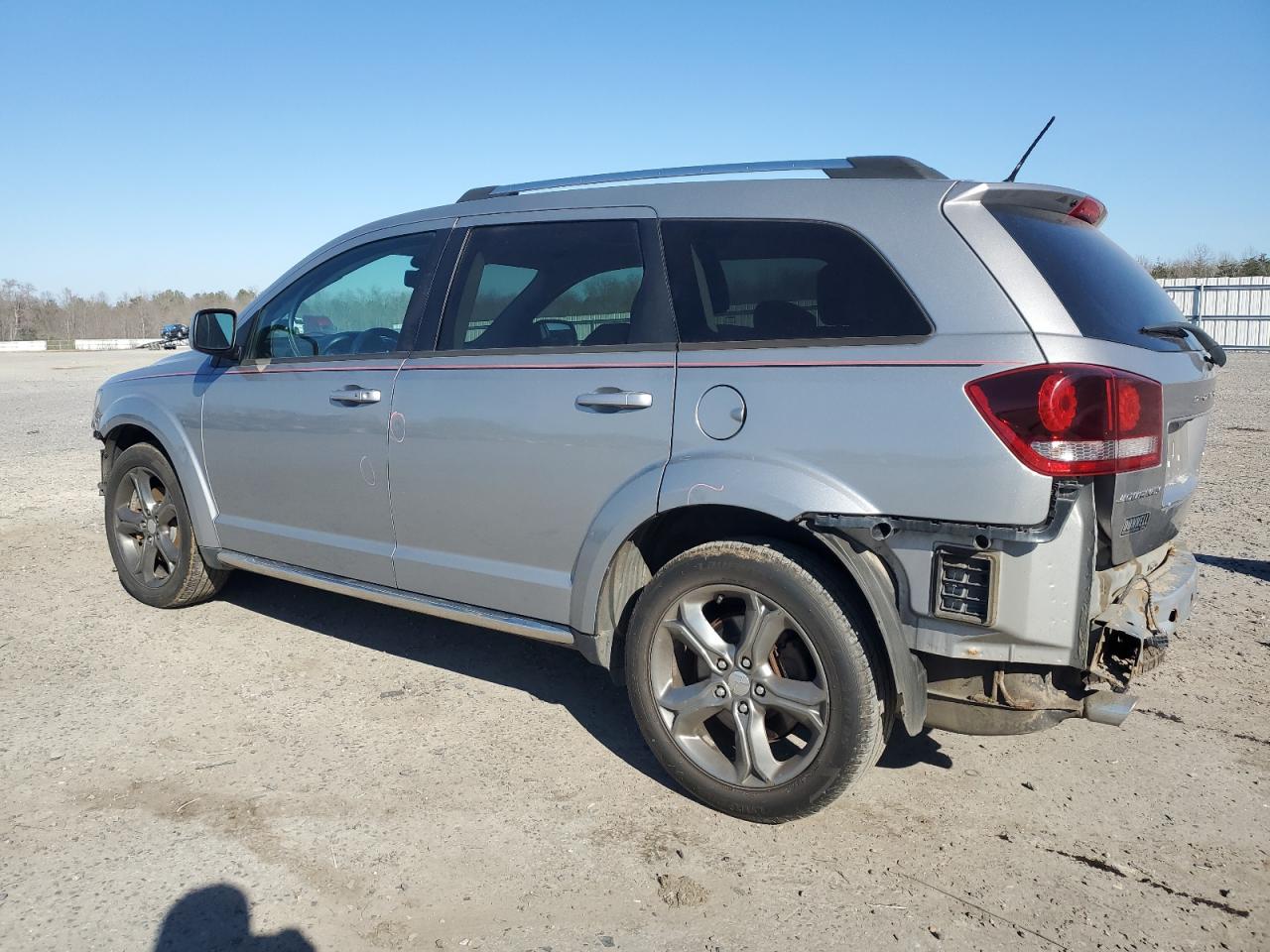 2015 Dodge Journey - Image 2