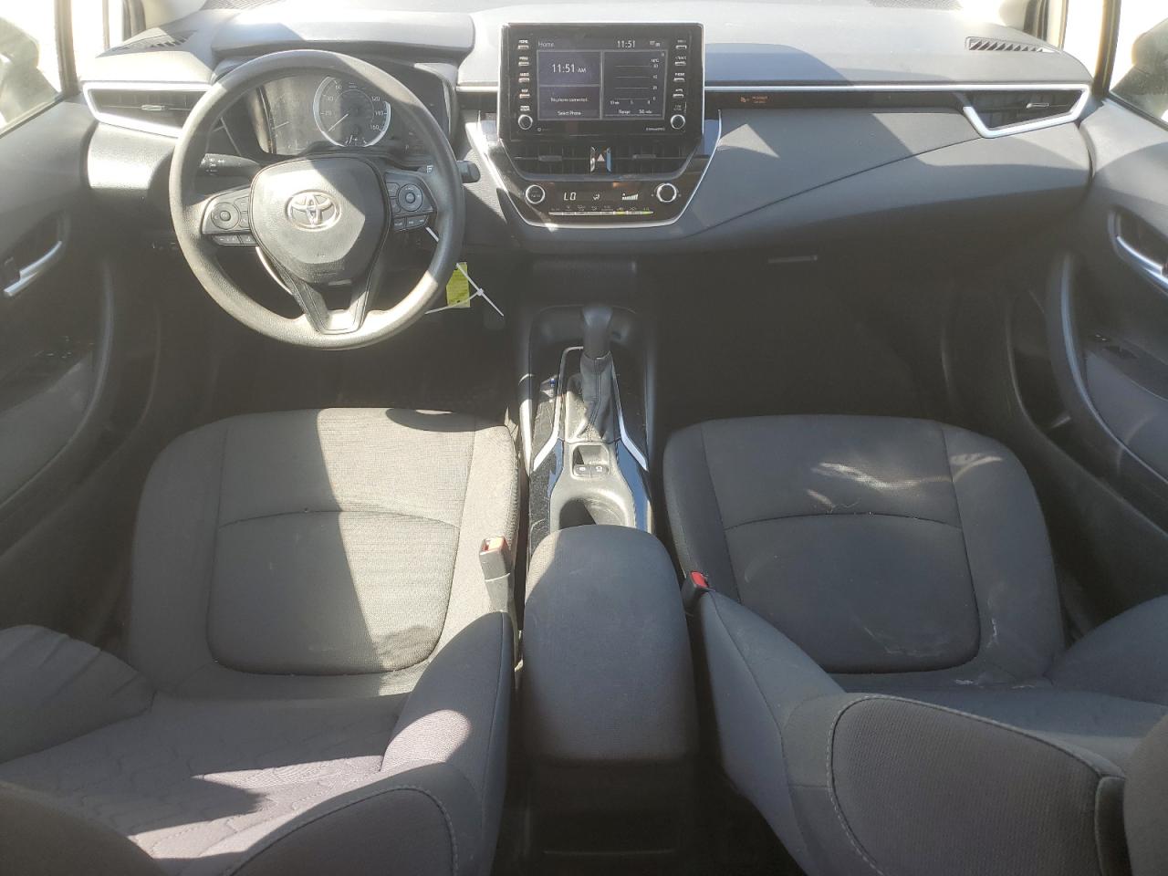 2021 Toyota Corolla - Image 8