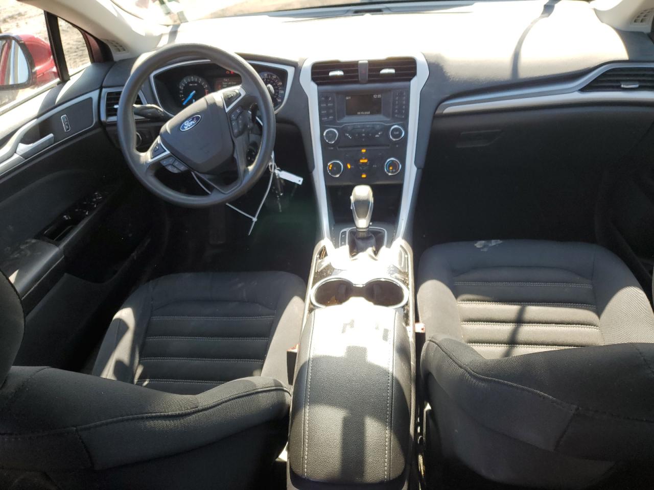 2015 Ford Fusion - Image 8
