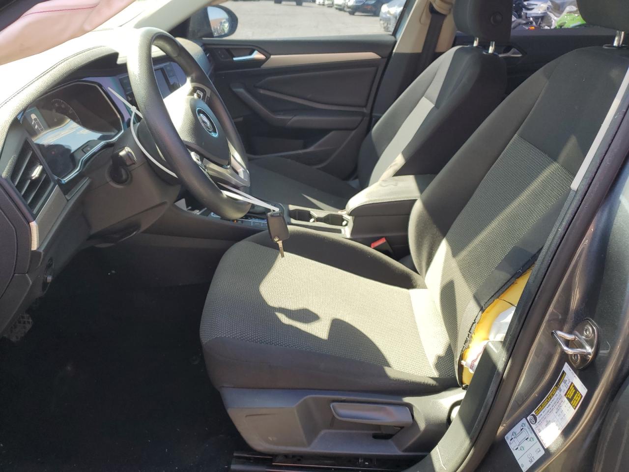 2019 Volkswagen Jetta - Image 7