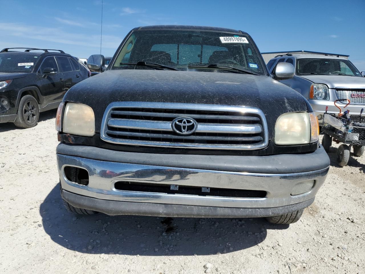 2000 Toyota Tundra - Image 5