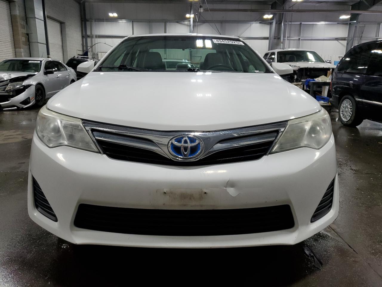 2013 Toyota Camry - Image 5