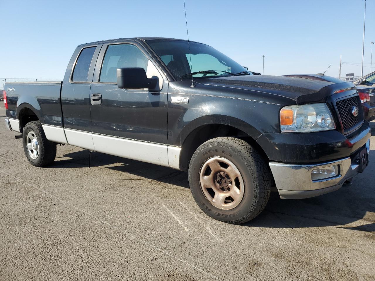 2005 Ford F-150 - Image 4
