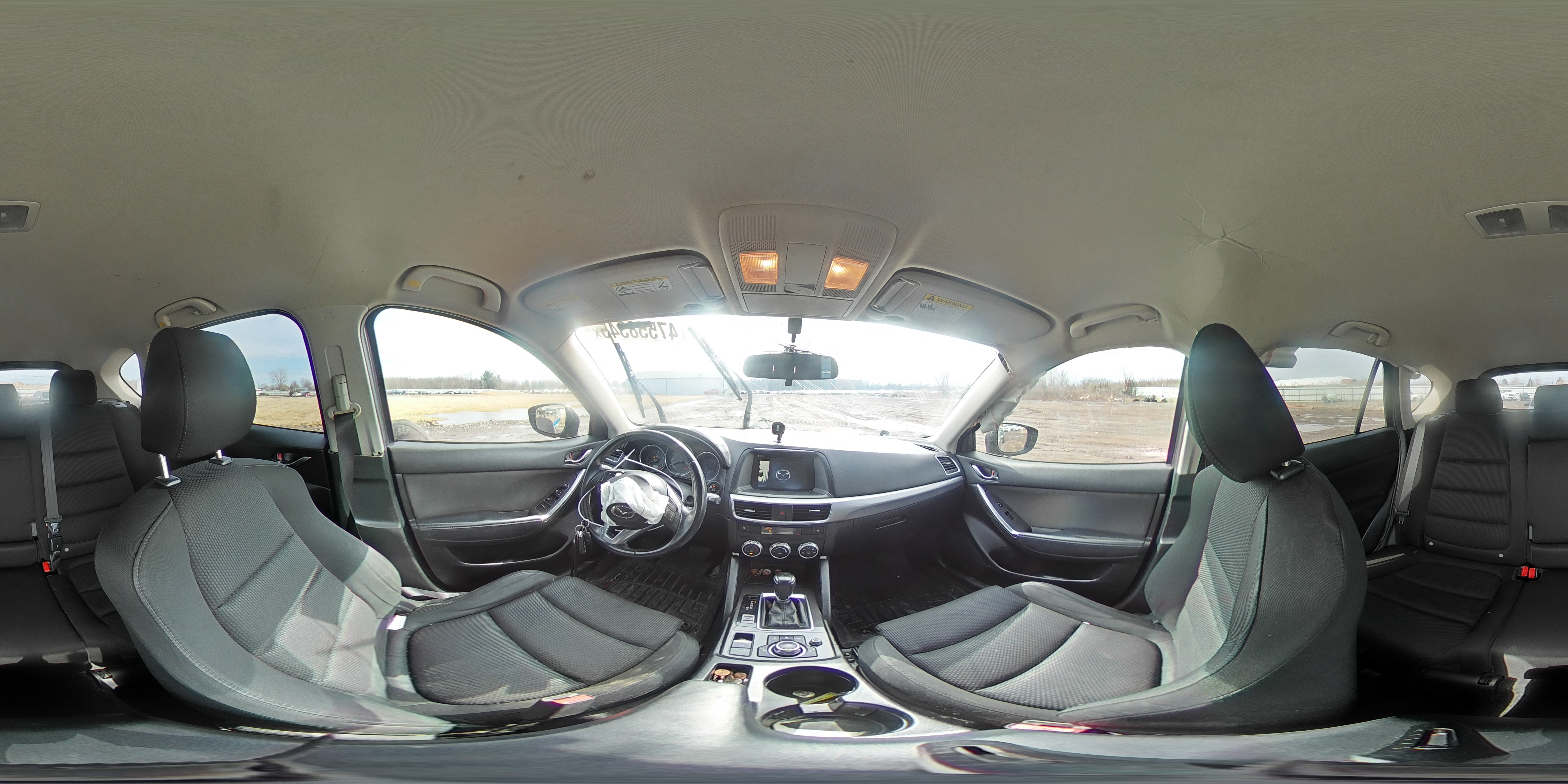 2016 Mazda CX-5 - Image 14