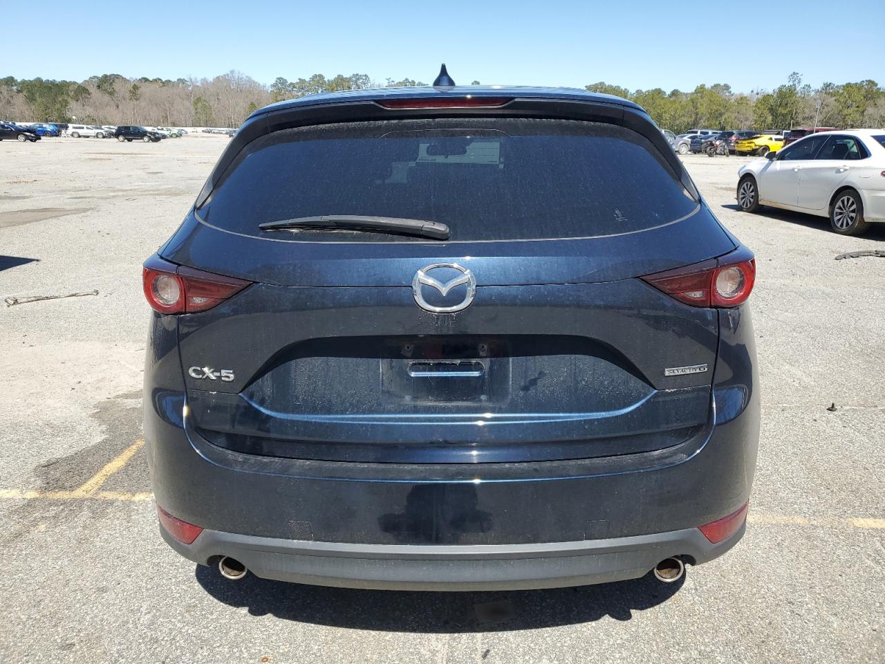 2021 Mazda CX-5 - Image 6