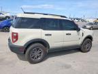 2024 Ford Bronco Sport Big Bend na sprzedaż w Grand Prairie, TX - Front End