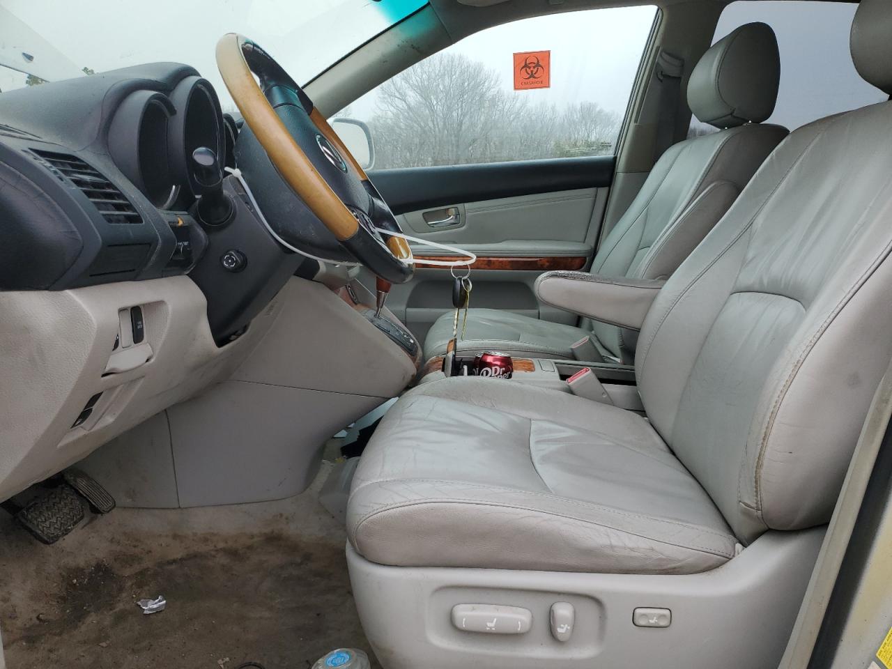 2005 Lexus RX - Image 7
