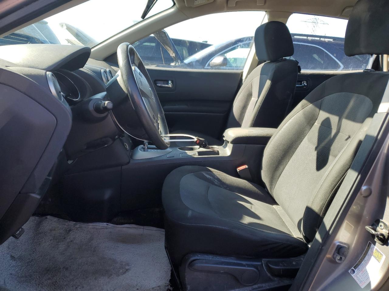 2013 Nissan Rogue - Image 7