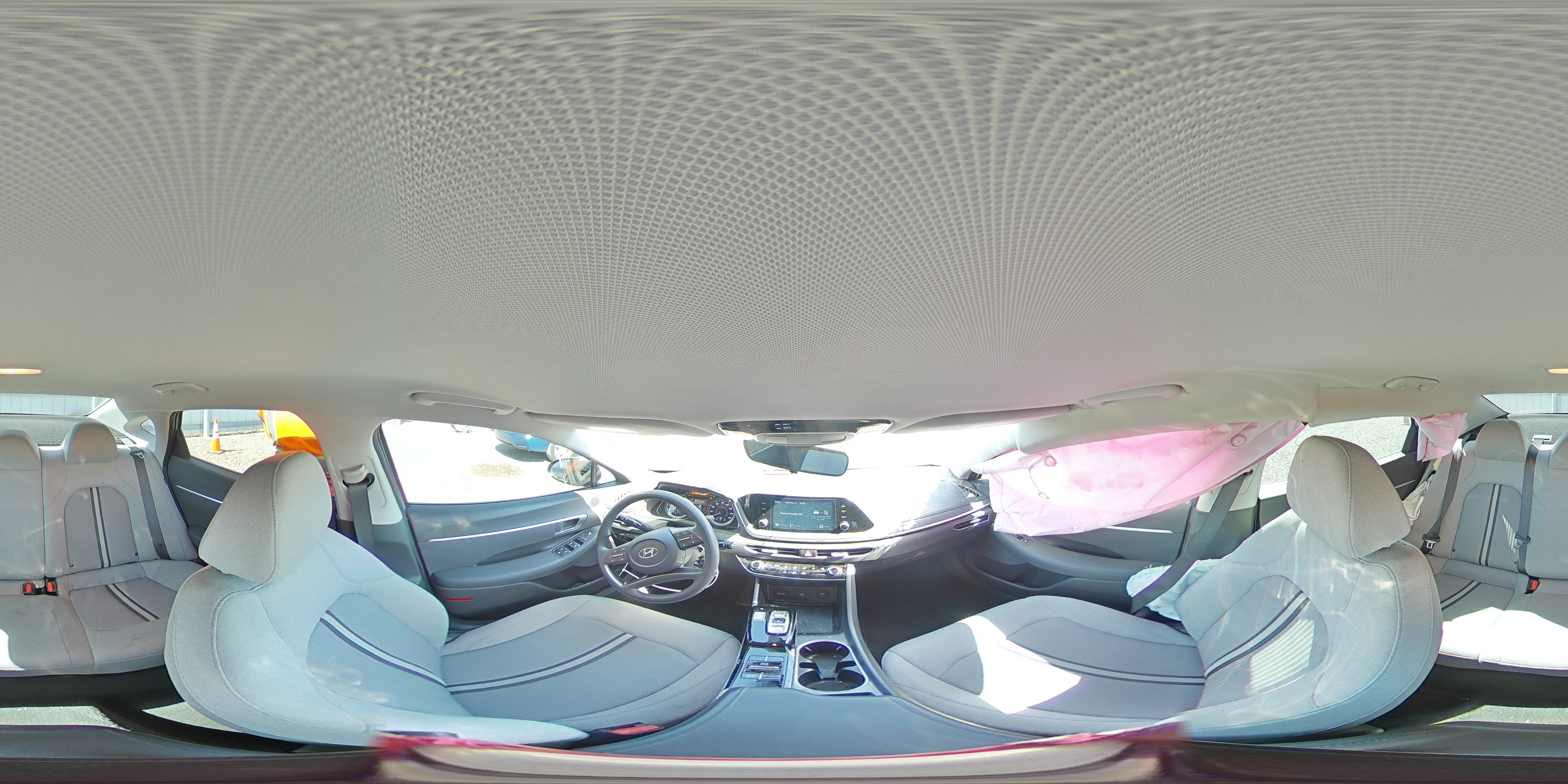 2021 Hyundai Sonata - Image 13