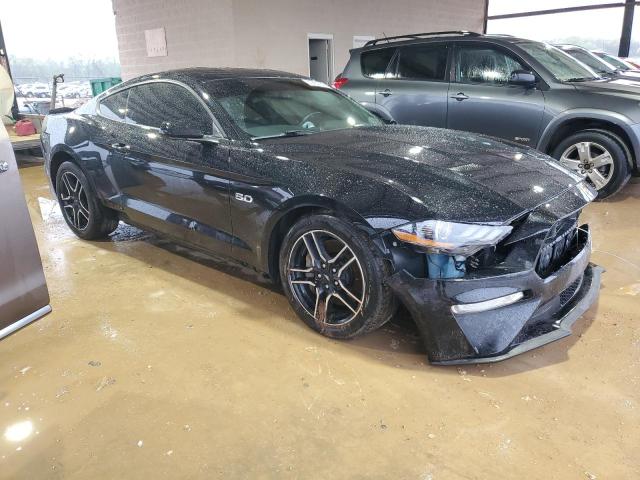  FORD MUSTANG 2019 Czarny