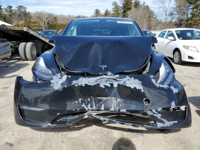  TESLA MODEL Y 2021 Czarny
