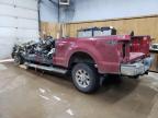 Kincheloe, MI에서 판매 중인 2017 Ford F250 Super Duty - Burn