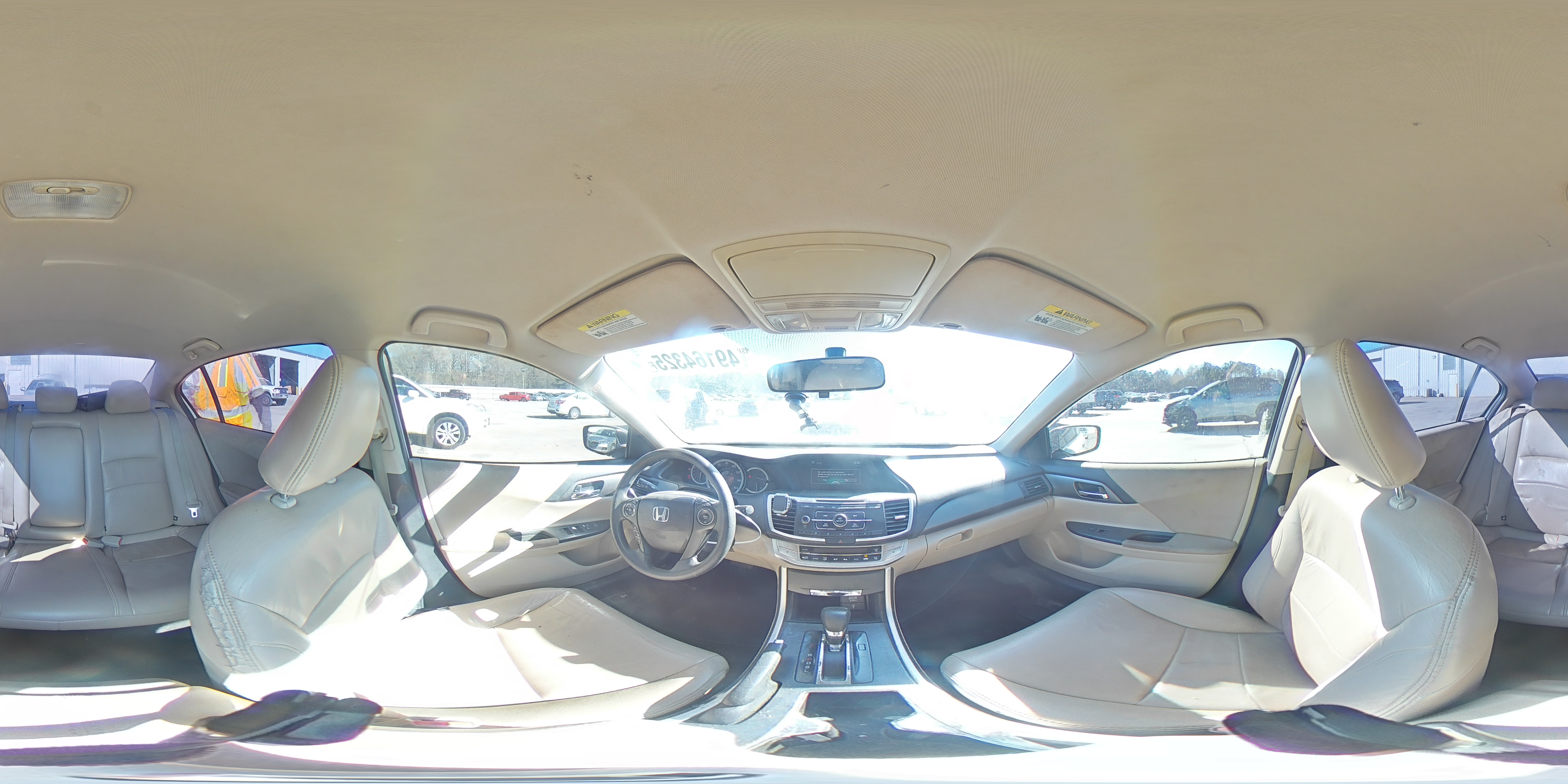 2014 Honda Accord - Image 13