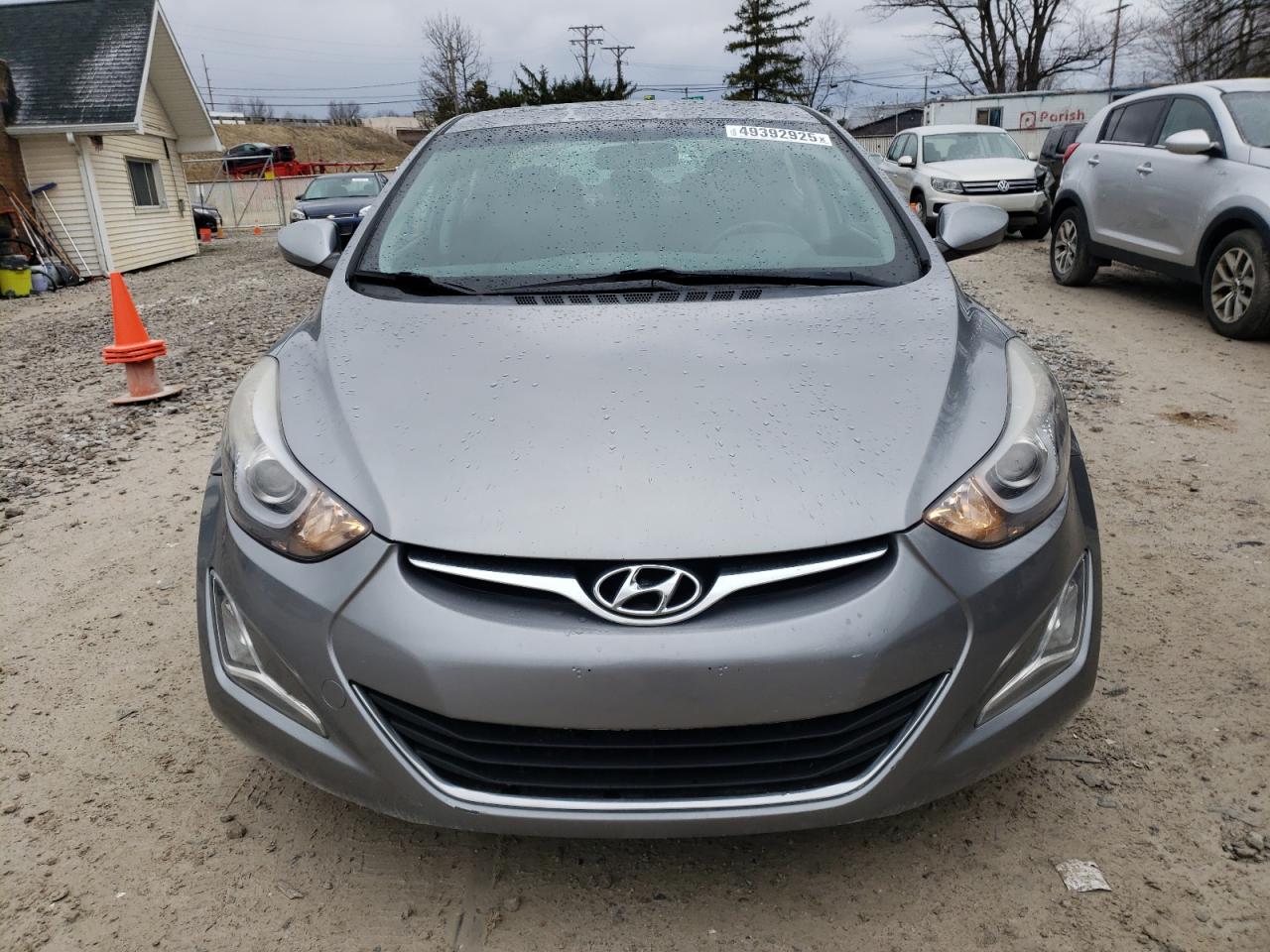 2015 Hyundai Elantra - Image 5