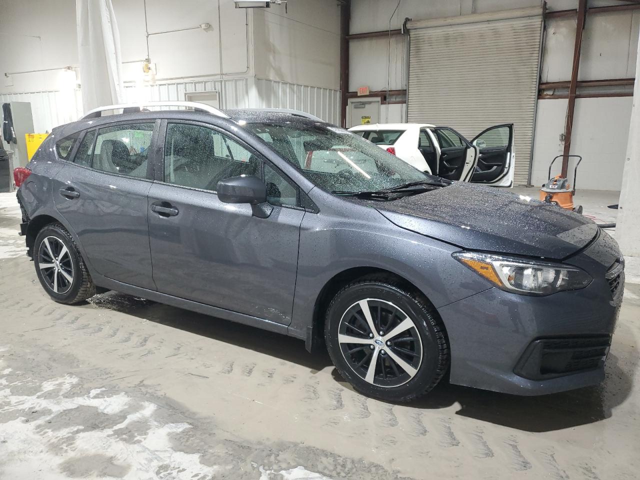 2022 Subaru Impreza - Image 4