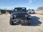 2024 Jeep Wrangler Sport للبيع في Pekin، IL - Front End