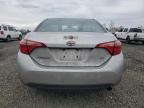 2019 Toyota Corolla L იყიდება Eugene-ში, OR - Front End