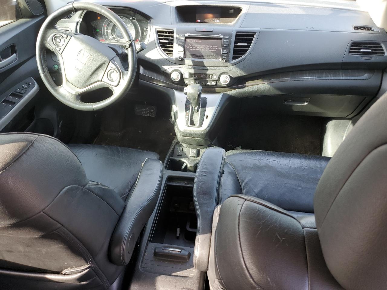 2012 Honda CR-V - Image 8