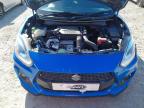 2021 SUZUKI SWIFT SPOR for sale at Copart CORBY