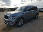 2016 Infiniti Qx80  for Sale in Tanner, AL - Front End