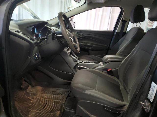  FORD ESCAPE 2015 Серый