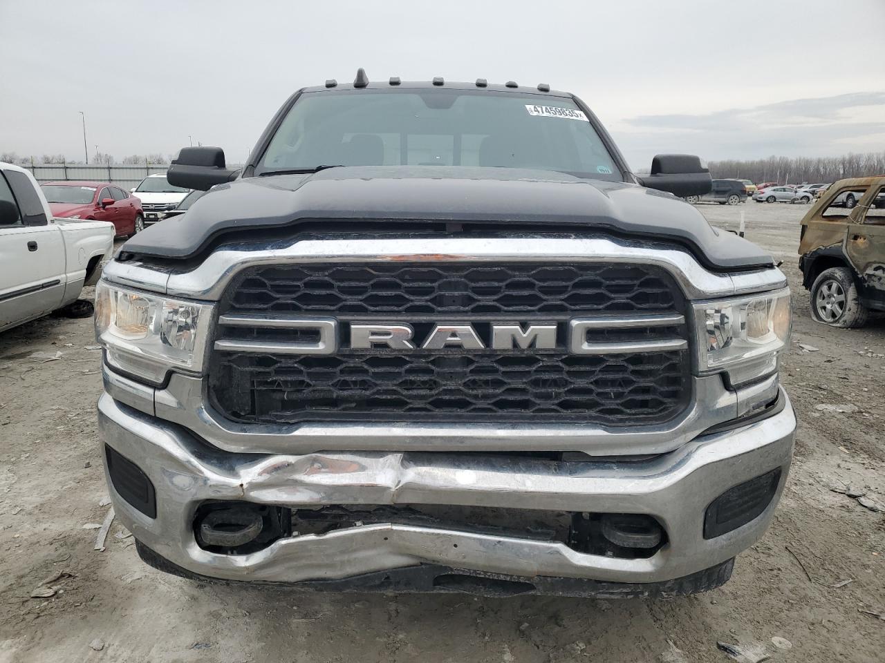 2019 RAM 2500 - Image 5