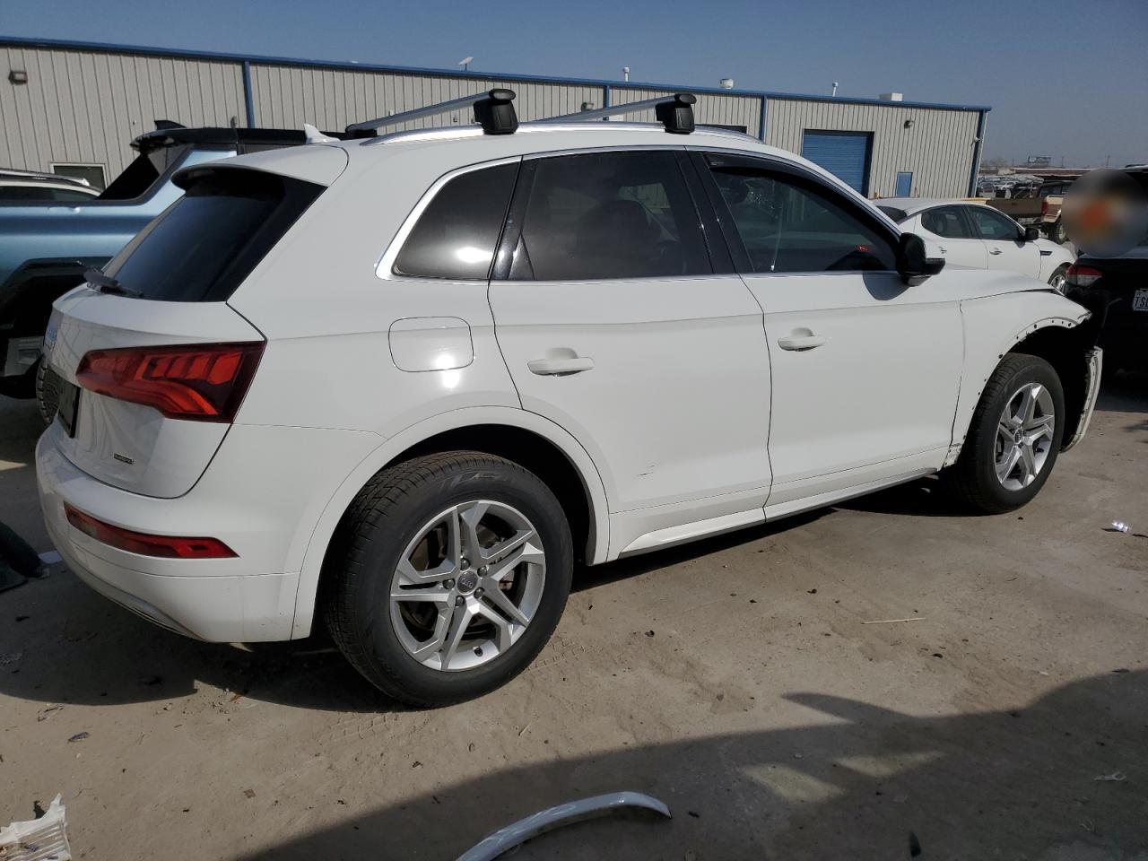 2019 Audi Q5 - Image 3