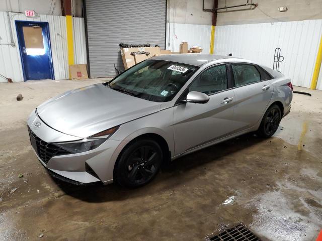 HYUNDAI ELANTRA SE 2022
