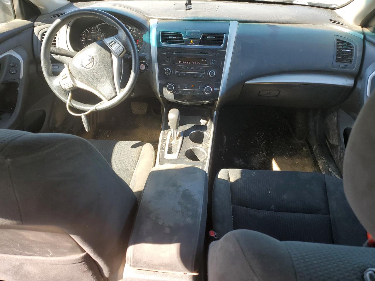 2015 Nissan Altima - Image 8