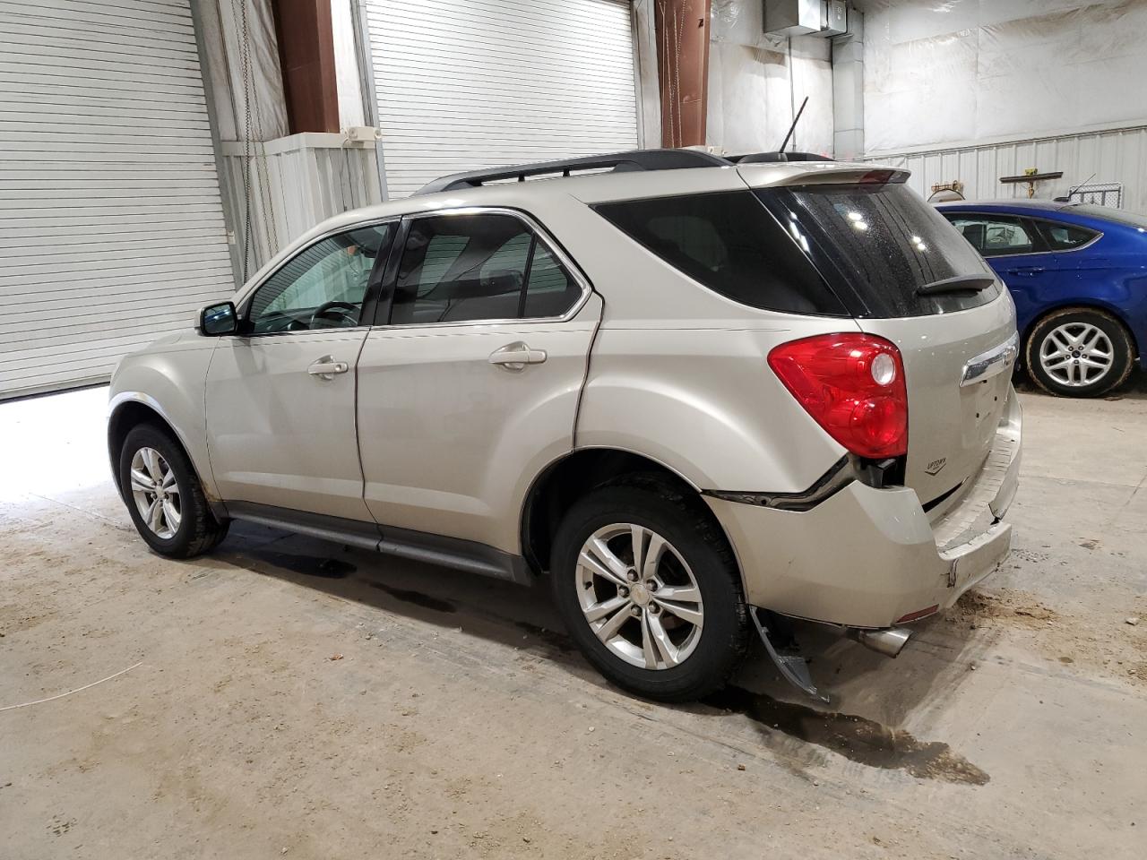 2015 Chevrolet Equinox - Image 2