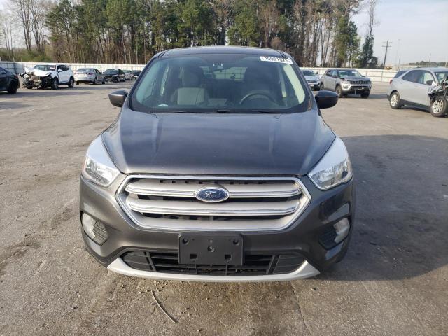  FORD ESCAPE 2019 Gray