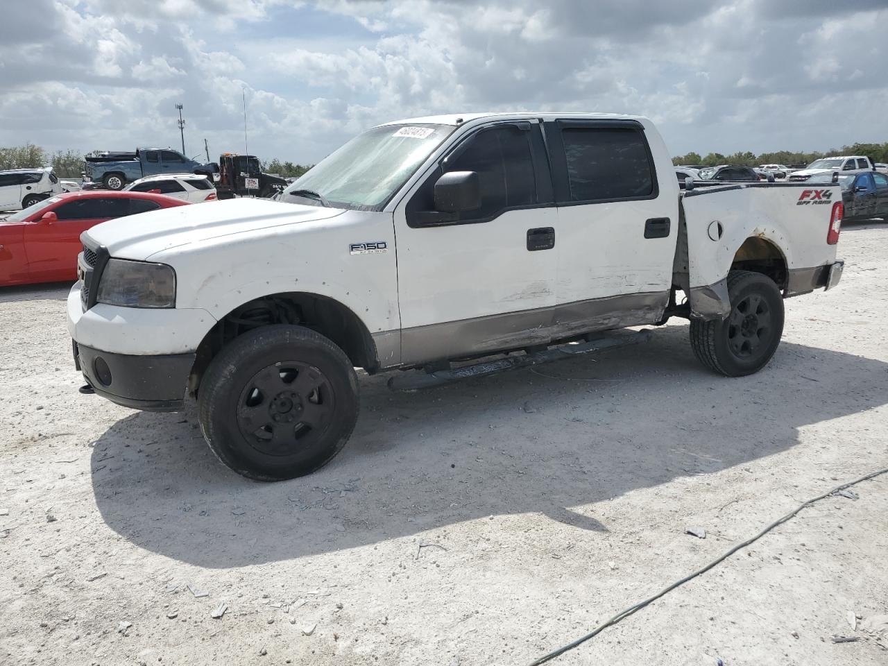 2005 Ford F-150 - Image 1