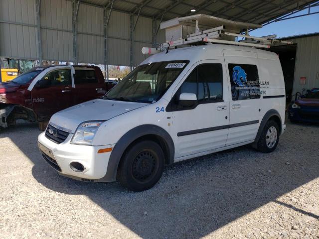 2012 Ford Transit Connect Xlt