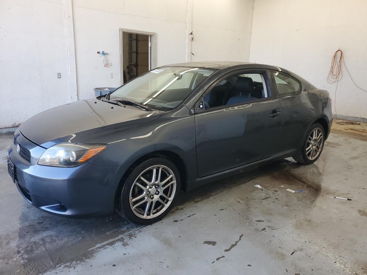 2008 Scion tC - Image 1