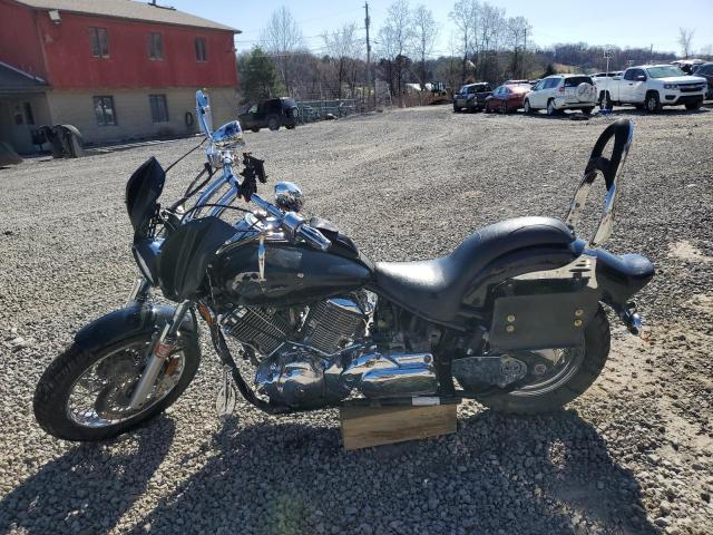 2001 YAMAHA XVS1100 
