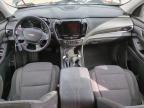 2018 Chevrolet Traverse Lt for Sale in Magna, UT - Front End