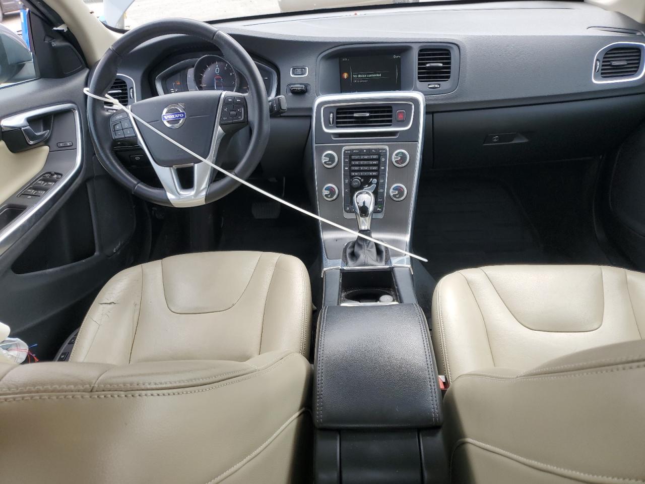 2016 Volvo S60 - Image 8