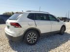 2020 Volkswagen Tiguan Se   for Sale in Temple, TX - Side