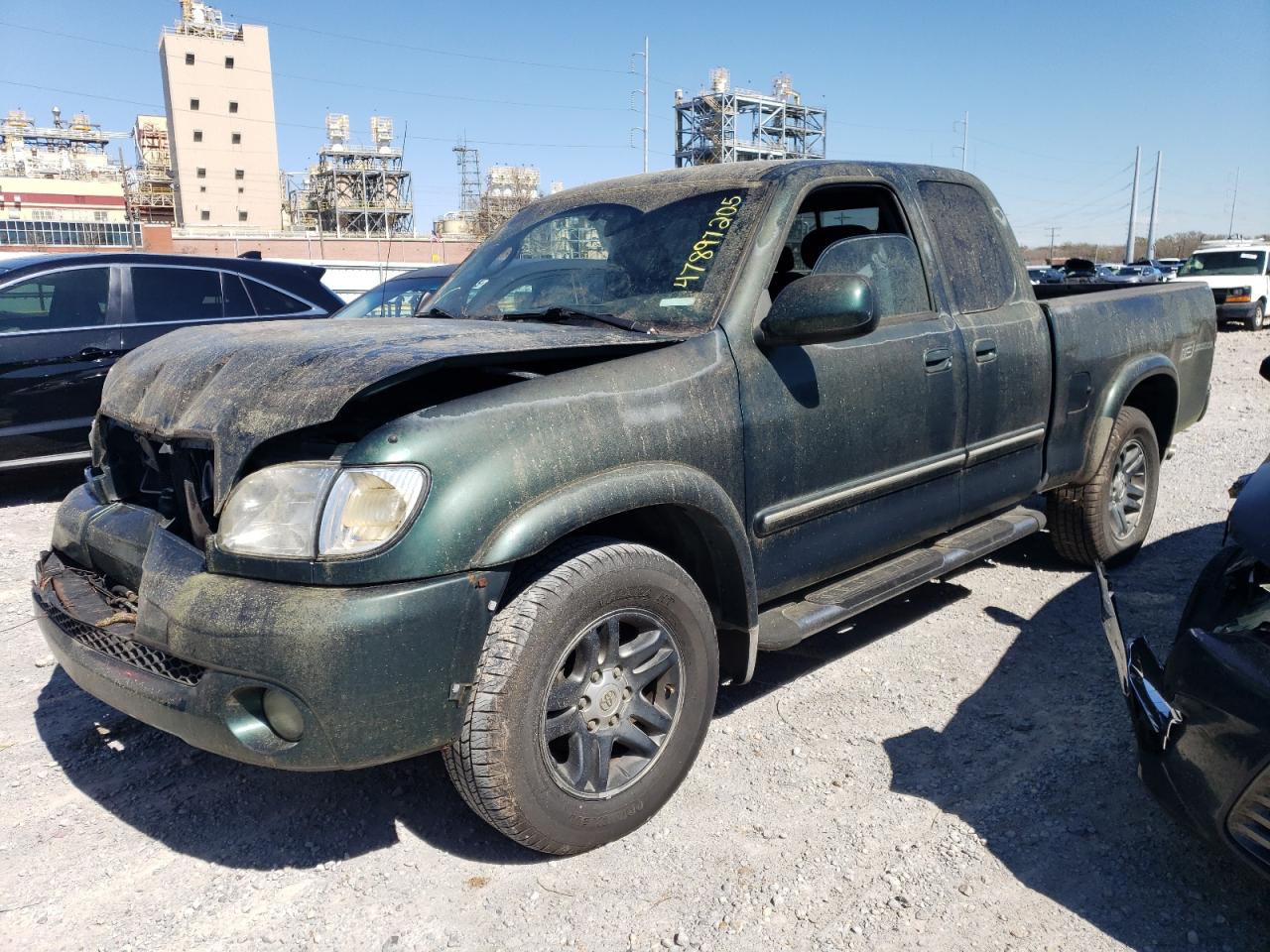 2003 Toyota Tundra - Image 1