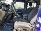 2019 Jeep Wrangler Unlimited Sport na sprzedaż w Homestead, FL - Mechanical
