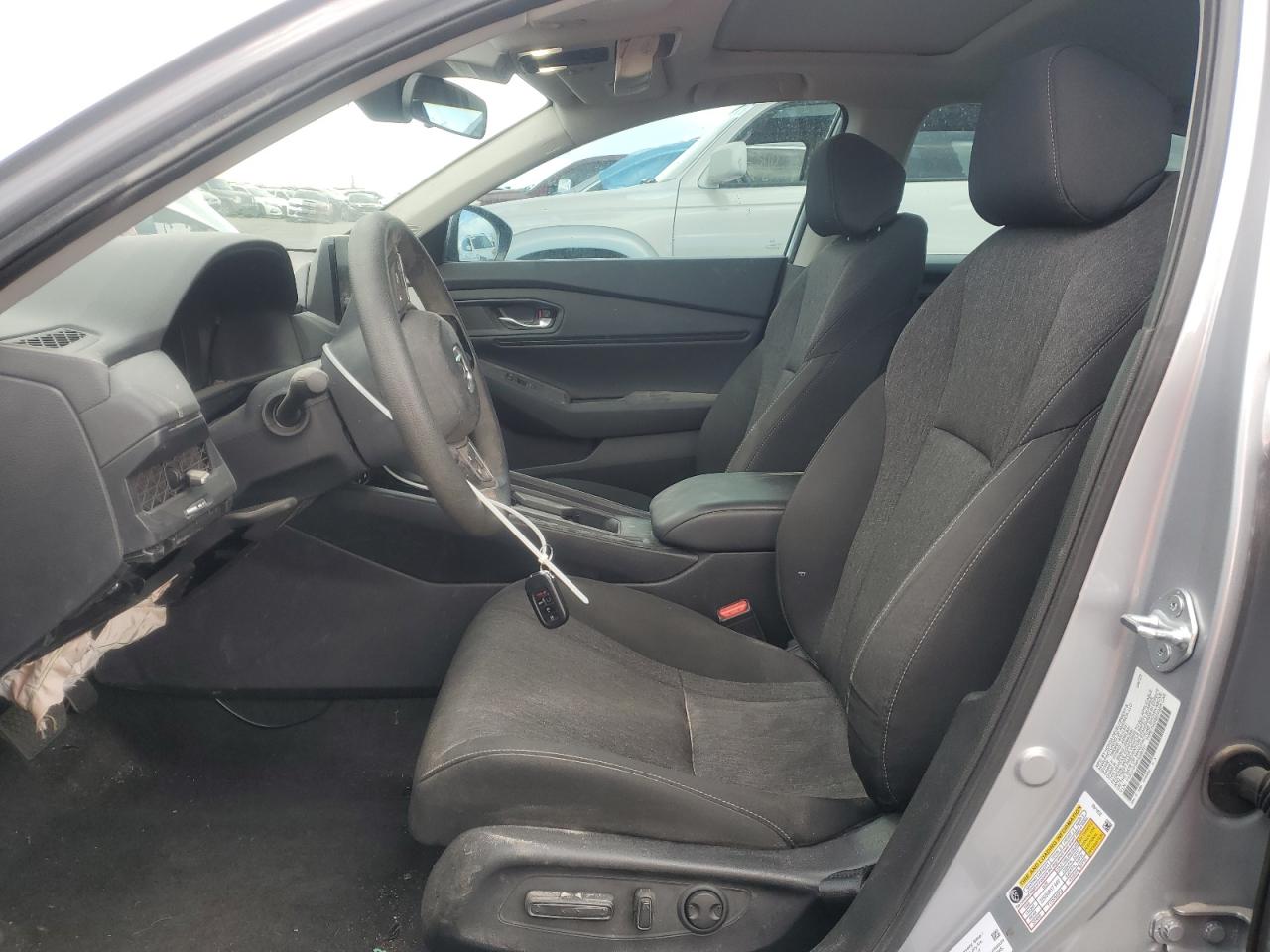 2023 Honda Accord - Image 7