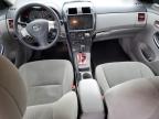 2013 Toyota Corolla Base en Venta en Exeter, RI - Front End