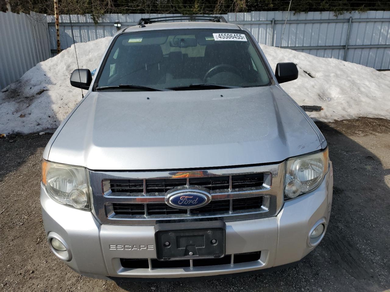 2011 Ford Escape - Image 5