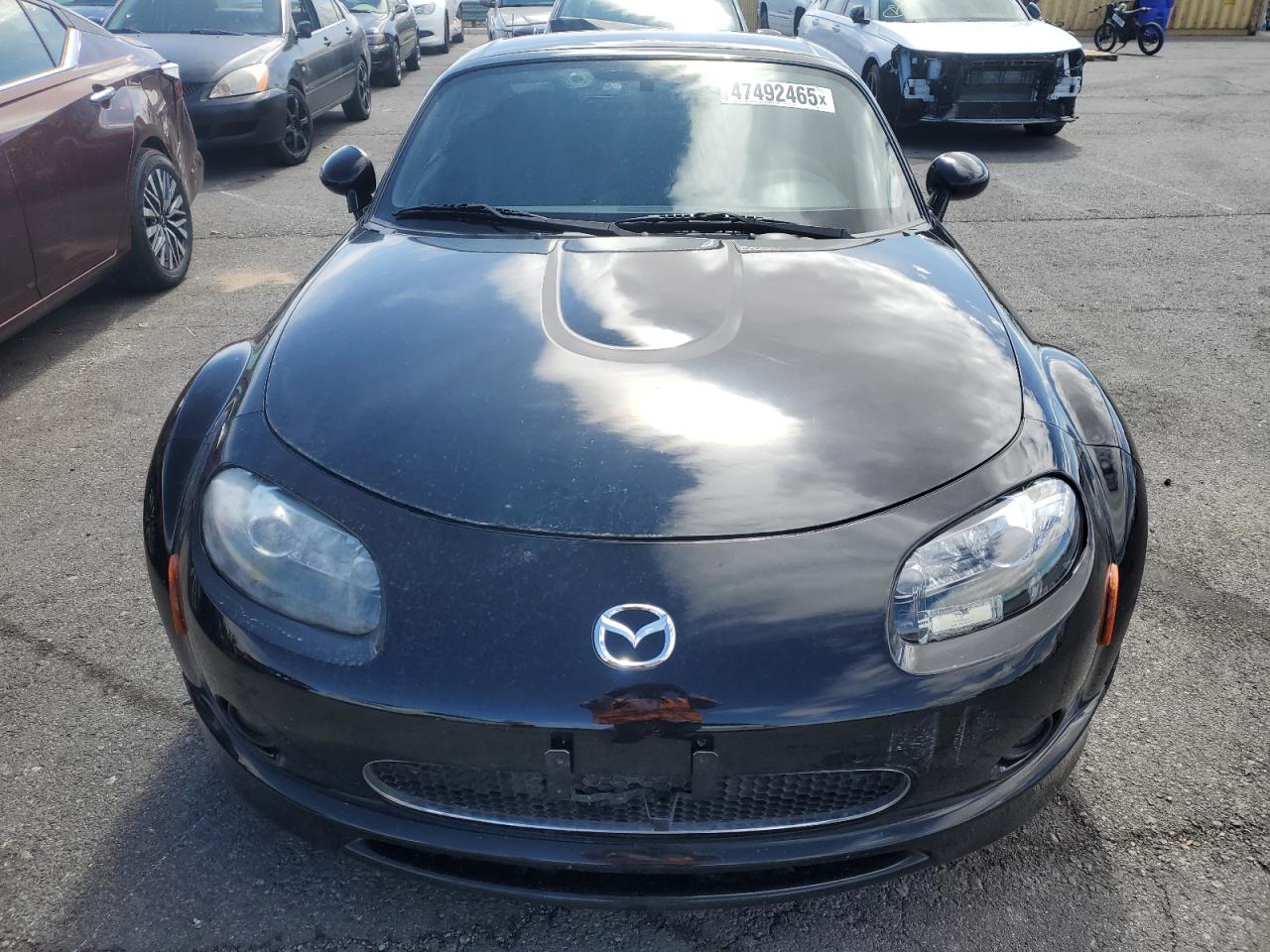 2007 Mazda MX-5 - Image 5