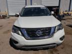 2020 Nissan Pathfinder Sv de vânzare în Albuquerque, NM - Side