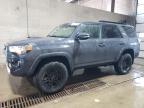 2024 Toyota 4Runner Sr5 Premium продається в Blaine, MN - Front End