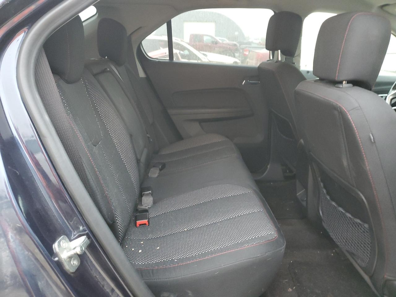 2015 Chevrolet Equinox - Image 11