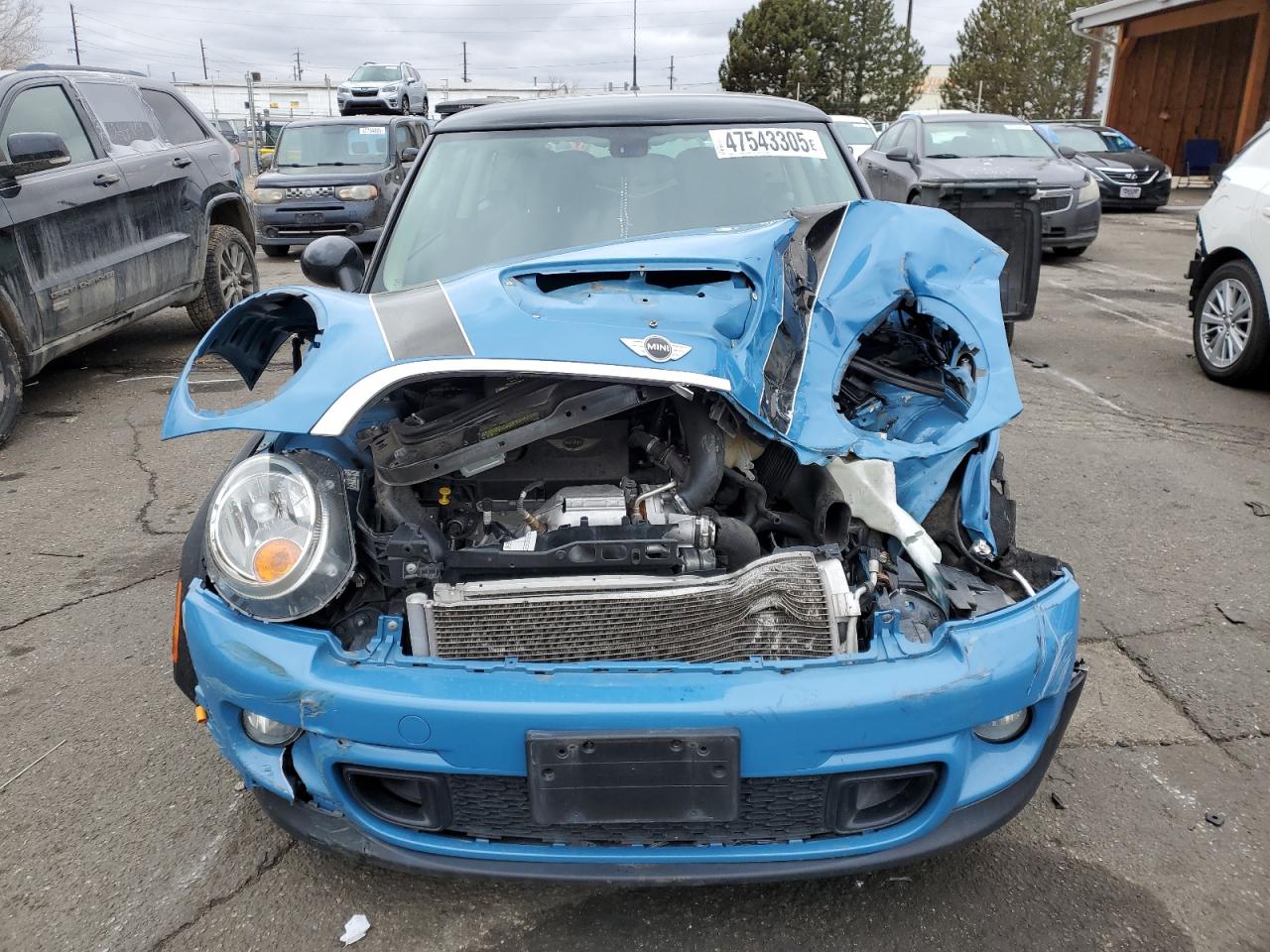 2013 MINI Cooper - Image 5