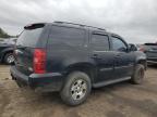 2008 Chevrolet Tahoe K1500 en Venta en Pennsburg, PA - Minor Dent/Scratches