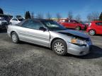 2006 Chrysler Sebring  იყიდება Eugene-ში, OR - Front End